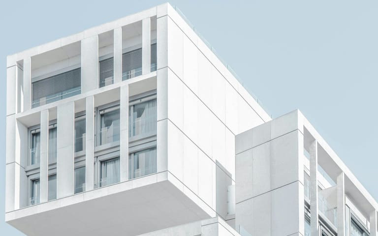 Affordable Housing — 200 Units