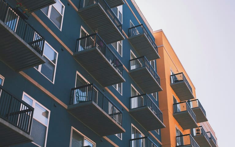 Isle of Man Apartments