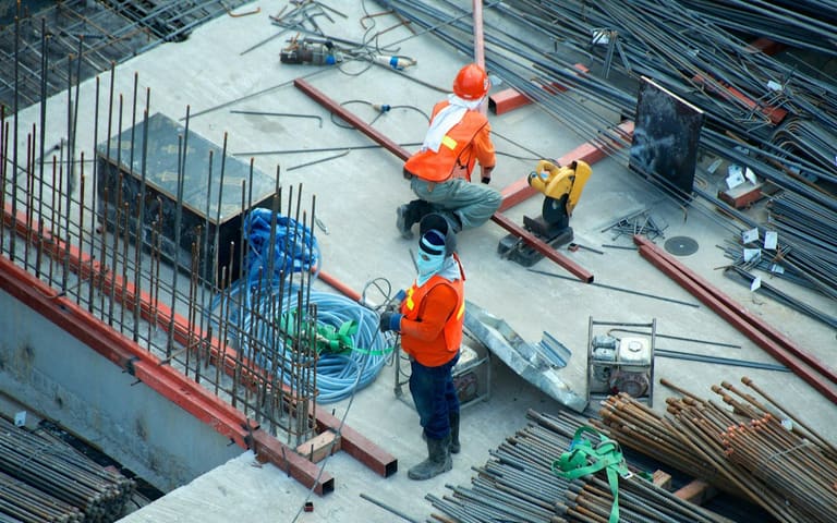 Mezzanine — 48 Units